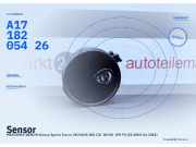 Sensor MERCEDES-BENZ B-Klasse Sports Tourer (W245) A1718205426