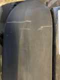 Heckklappe mit Fensterausschnitt CHEVROLET Matiz 96879172
