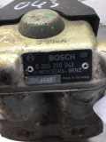 Bremsaggregat ABS MERCEDES-BENZ 124 Stufenheck (W124) 0265200043