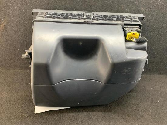 Handschuhfach VW Polo IV (9N, 9A) 6Q1857101F FKZ Bild Handschuhfach VW Polo IV (9N, 9A) 6Q1857101F FKZ