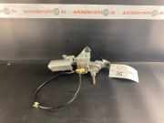 Wischermotor hinten DAIHATSU Sirion (M1) 85130-97201