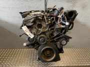 Motor ohne Anbauteile MERCEDES-BENZ C-Klasse T-Modell (S203) 611962