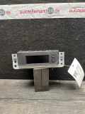 Display OPEL Agila (H00) 024461675