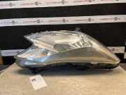 Hauptscheinwerfer rechts 1 Halter fehlt NISSAN Note (E12) 89907776