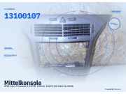 Mittelkonsole OPEL Astra H Caravan 13100107