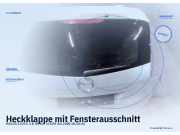 Heckklappe mit Fensterausschnitt MAZDA 5 (CR1)