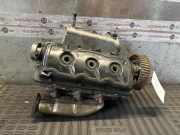 Zylinderkopf AUDI A6 (4B, C5) 059253033C 059129714A