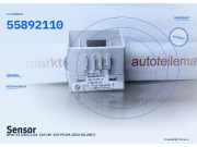Sensor BMW X3 (E83) 65753405815 55892110