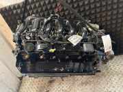 Motor ohne Anbauteile BMW X3 (E83) M57 D30 (306D2)