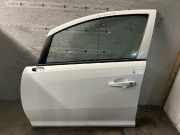 Tür links vorne OPEL Corsa D (S07)