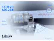 Anlasser Ford Fusion 1.6 11017060125N