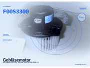 Gebläsemotor KIA Opirus (LD) F00S3300