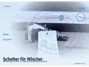 Schalter für Wischer NISSAN Micra III (K12)