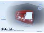 Blinker links SEAT Terra Kasten (024 A)