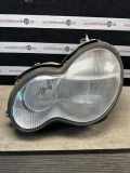 Hauptscheinwerfer links MERCEDES-BENZ C-Klasse (W203) A2038201161