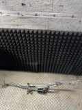 Wischermotor vorne OPEL Meriva A 93390344