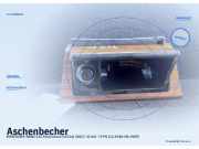 Aschenbecher MERCEDES-BENZ 124 Stufenheck (W124)