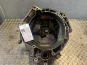 Schaltgetriebe OPEL Astra H MZ7 M20 3.72