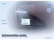 Seitenscheibe rechts VW Sharan (7M)