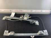 Motor Fensterheber rechts vorne RENAULT Kangoo II - Grand Kangoo (KW0) 40 402086A