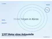 Motor ohne Anbauteile OPEL Corsa B (S93)
