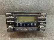 Radio NISSAN Micra IV (K13) 281853HN4B