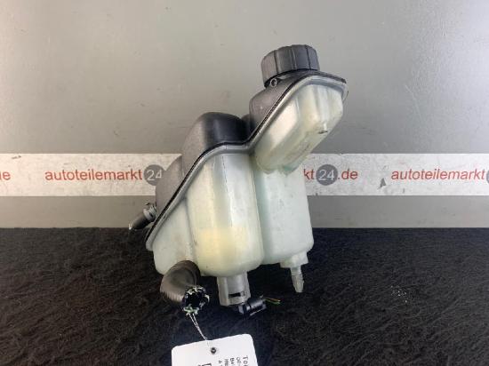 Behälter Kühlwasser MERCEDES-BENZ A-Klasse (W168) A1685000249 Bild Behälter Kühlwasser MERCEDES-BENZ A-Klasse (W168) A1685000249