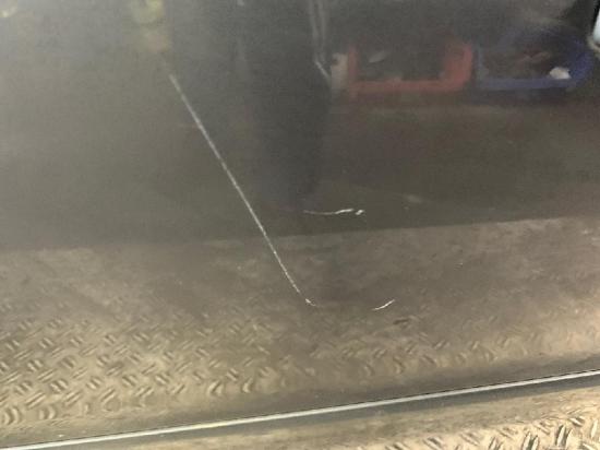 Tür links vorne OPEL Zafira B (A05) 13203013 Bild Tür links vorne OPEL Zafira B (A05) 13203013