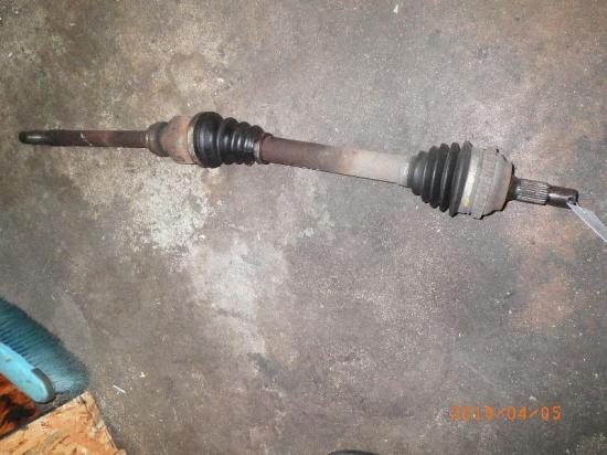 Antriebswelle PEUGEOT 306 Break Bild Antriebswelle PEUGEOT 306 Break