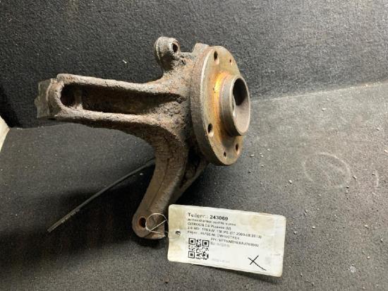 Achsschenkel rechts vorne CITROEN C4 I Picasso (U) Bild Achsschenkel rechts vorne CITROEN C4 I Picasso (U)