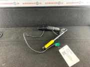 Gurtschloss OPEL Meriva A 13130377