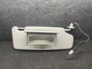 Sonnenblende rechts VOLVO V40 Kombi (645)