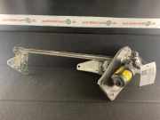 Wischermotor vorne PEUGEOT Partner I Kasten 53565602