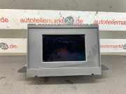 Display OPEL Corsa D (S07) 13275279