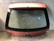 Heckklappe mit Fensterausschnitt OPEL Corsa C (X01) 9196277