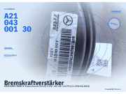 Bremskraftverstärker MERCEDES-BENZ E-Klasse Kombi (S210) A2104300130