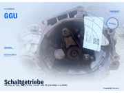 Schaltgetriebe VW Polo IV (9N, 9A) GGU