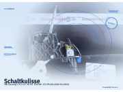 Schaltkulisse VW Touareg I (7L)