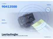 Leerlaufregler OPEL Astra F Caravan 90413500