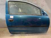 Tür rechts OPEL Corsa C (X01)