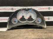 Tachometer OPEL Corsa C (X01) 13173357WL