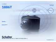 Schalter SUZUKI Swift III (MZ/EZ) 62J00 1886T
