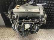 Motor ohne Anbauteile OPEL Agila (H00) Z12XE
