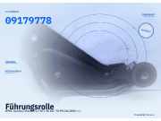 Führungsrolle OPEL Combo C Kasten 09179778