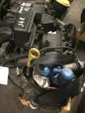 Motor ohne Anbauteile FORD Ka (RBT) J4K