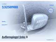 Außenspiegel links OPEL Meriva A 13250980