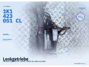 Lenkgetriebe VW Golf V (1K) 1K1423051CL
