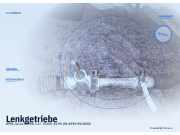 Lenkgetriebe OPEL Corsa B (S93)