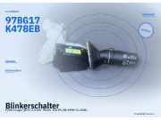 Blinkerschalter FORD Cougar (BCV) 97BG17K478EB