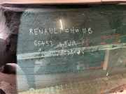 Heckklappe mit Fensterausschnitt RENAULT Clio II (B) 7751473239